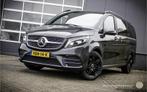 Mercedes-Benz V-Klasse 300d 239pk Lang DC Avantgarde AMG Lin, 12 maanden, Achterwielaandrijving, Gebruikt, 4 cilinders