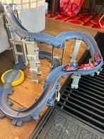 Chuggington baan, Ophalen of Verzenden, Zo goed als nieuw