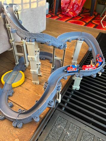 Chuggington baan beschikbaar voor biedingen