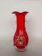 Vaas Murano Artglass, Ophalen of Verzenden