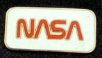 NASA pin- emaille, Verzamelen, Speldjes, Pins en Buttons, Nieuw, Transport, Speldje of Pin, Verzenden