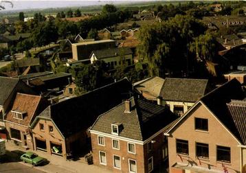 Harmelen, Panorama - 1980 gelopen beschikbaar voor biedingen