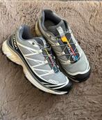 Salomon schoenen 37, Sport en Fitness, Loopsport en Atletiek, Ophalen of Verzenden, Zo goed als nieuw, Hardloopschoenen, Overige merken