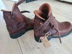 ROF schoenen TANKWA boot, Bruin, Boots, Nieuw, Ophalen of Verzenden