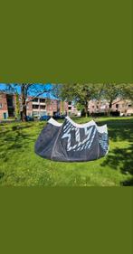 Opruiming North Evo 12m2 +9m2 + North 4lijns bar, Watersport en Boten, Kitesurfen, Geen board, Ophalen, Gebruikt, 9 m²