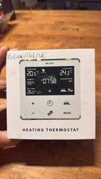HELTUN – Slimme thermostaat voor vloerverwarming, Ophalen, Slimme thermostaat, Nieuw
