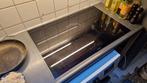 Siemens iQ100 Inductiekookplaat 7500W (EH875FVB1E)., Ophalen, Gebruikt, Inbouw, Inductie
