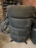 Lexus winterbanden 18 inch, Auto-onderdelen, Ophalen, 18 inch, Banden en Velgen, Winterbanden