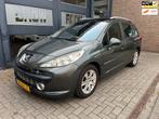 Peugeot 207 SW 1.6 VTi XS Première, Voorwielaandrijving, Gebruikt, 4 cilinders, 600 kg