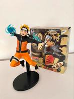 Naruto figure Vibration stars, Ophalen of Verzenden