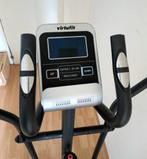 Virtufit ctr 1.2i iConsole crosstrainer, Ophalen of Verzenden, Zo goed als nieuw, Crosstrainer