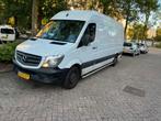 Mercedes-Benz Sprinter 2.2 CDI, Automaat, Euro 6, Airbags, Wit