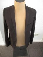 Dames carnavals jasjes oeteldonk 2 stuks maat 34 en 36, Carnaval, Ophalen of Verzenden, Zo goed als nieuw, Kleding