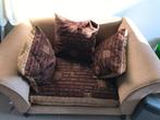 Mooie Italiaanse stijl Love Seat, Huis en Inrichting, Banken | Sofa's en Chaises Longues, Eenpersoons, 100 tot 125 cm, 150 tot 200 cm