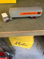 Miniatuur Daf, Hobby en Vrije tijd, Modelauto's | 1:87, Ophalen of Verzenden, Zo goed als nieuw, Bus of Vrachtwagen, Overige merken