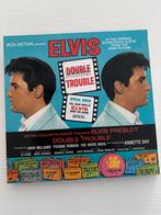 #804 Elvis - Double Trouble - FTD CD, Ophalen of Verzenden, Nieuw, Cd of Plaat