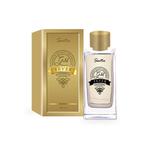 Sentio parfum dames en heren 100ml, Ophalen of Verzenden, Nieuw