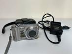 Panasonic DMC-TZ7 - zo goed als nieuw, Ophalen of Verzenden, Zo goed als nieuw, Overige Merken, 8 keer of meer