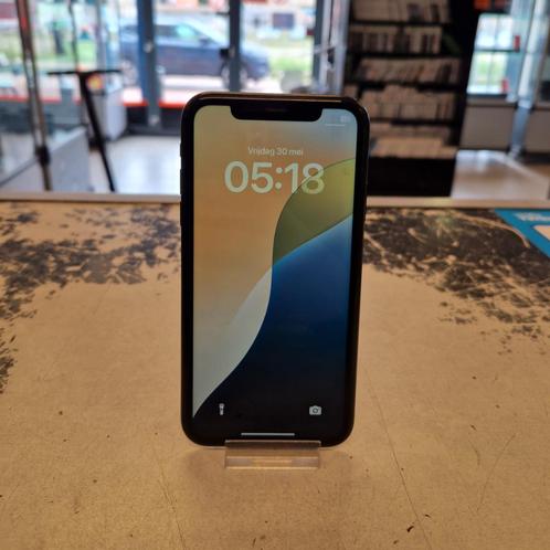 Apple iPhone XR 64GB iOS 18 - In Nette Staat, Telecommunicatie, Mobiele telefoons | Apple iPhone, Zo goed als nieuw