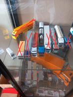 Vrachtwagen modellen 1 87 (uitzoeken) bekijk beschrijving, Hobby en Vrije tijd, Modelauto's | 1:87, Ophalen of Verzenden, Zo goed als nieuw