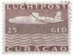 GEZOCHT CURAÇAO LP88, Postzegels en Munten, Postzegels | Nederland, Ophalen of Verzenden