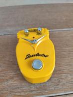 Danelectro Grilled Cheese Distortion Pedaal, Ophalen of Verzenden, Gebruikt, Merk, Button