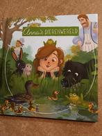 kinderboekje 'Anna's dierenvriend' - nieuw, Boeken, Ophalen of Verzenden, Nieuw, Fictie algemeen