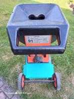 hakselaar gardena, Ophalen of Verzenden, Gebruikt, Elektrisch, Gardena