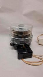 Sangamo Weston Tijdschakelaar | 24-uurs mechanische timer, Ophalen of Verzenden, Zo goed als nieuw, Nvt, Nvt