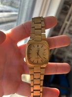 Omega Seamaster Quartz Horloge, Sieraden, Tassen en Uiterlijk, Horloges | Heren, Gebruikt, Polshorloge, Ophalen of Verzenden, Omega