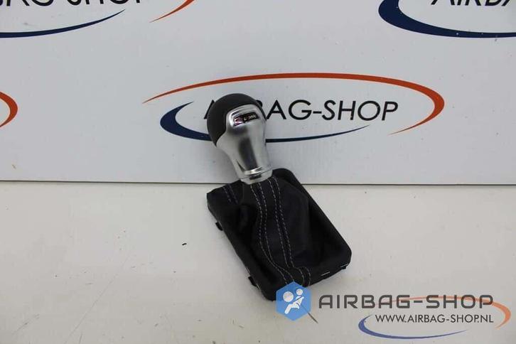 Audi Q2 S Tronic Versnellingspook / Pook 81B713139B, Auto-onderdelen, Transmissie en Toebehoren, Audi, Gebruikt, Ophalen of Verzenden