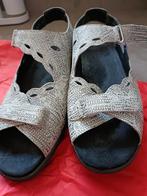 Mooie Durea sandalen maat 8K, Kleding | Dames, Schoenen, Ophalen of Verzenden, Zo goed als nieuw, Sandalen of Muiltjes