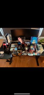 Pokemon accesoires collectie, Ophalen of Verzenden, Zo goed als nieuw