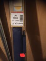 decosol rolgordijn, Huis en Inrichting, Stoffering | Gordijnen en Lamellen, Ophalen, Nieuw, Blauw, 150 tot 200 cm