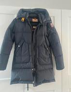 Orginele parajumper jas kids, Zwart, Zo goed als nieuw, Maat 36 (S), Parajumpers