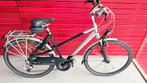 Goede leuke unisex toerfiets Batavus Socorro 53cm 27 speed, Ophalen, 28 inch, Batavus, Meer dan 20 versnellingen