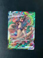 Trevenant 008/067 VMax - Blue Sky Stream, Ophalen of Verzenden, Zo goed als nieuw, Losse kaart, Foil