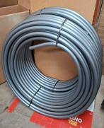 2x Nieuwe Rehau meerlagen buis, 25x3,7 mm, 2x 50 meter, 30 tot 80 cm, Overige typen, Nieuw, Minder dan 60 cm