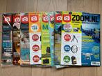 Zoom fotografie tijdschriften, jaargang 2015, Boeken, Tijdschriften en Kranten, Ophalen, Zo goed als nieuw, Sport en Vrije tijd