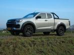 Isuzu D-Max Extended Cab 4WD V-Cross automaat, Auto's, Automaat, 1940 kg, 4 cilinders, 163 pk