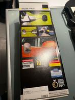 EMUK Caravanspiegels BMW 5 Serie F10 F11, Ophalen of Verzenden, Gebruikt