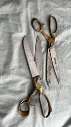 Kleermakersschaar uit india, Ophalen of Verzenden, Gebruikt