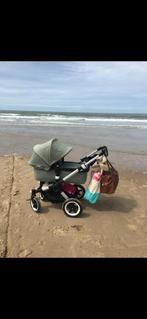Buggaboo Buffaloo kinderwagen, Ophalen, Gebruikt, Bugaboo, Combiwagen