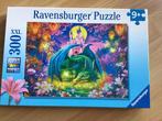 Ravensburger XXL 300 puzzel mystiek drakenwoud nieuw verpakt, Kinderen en Baby's, Ophalen of Verzenden, Meer dan 50 stukjes, Nieuw