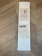 Nieuwe IKEA Lack wandplank - wit 120cm, Ophalen, Nieuw