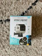 Kitvision action cam. NIEUW, Audio, Tv en Foto, Actiecamera's, Ophalen of Verzenden, Nieuw, Overige merken