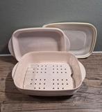 Tupperware artikelen, Huis en Inrichting, Keuken | Tupperware, Ophalen of Verzenden, Zo goed als nieuw, Overige typen