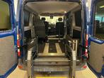 Renault Master L1H1 Rolstoelbus Automaat (airco), Auto's, Bestelauto's, Automaat, Gebruikt, Zwart, 4 cilinders