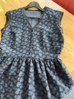 Ikks Feestjurk Maat 40, Maat 38/40 (M), Zwart, Ophalen of Verzenden, Zo goed als nieuw