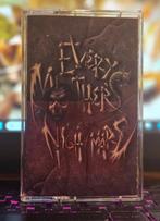 every mother's nightmare - Cassette, Gebruikt, Verzenden, 1 bandje, Origineel